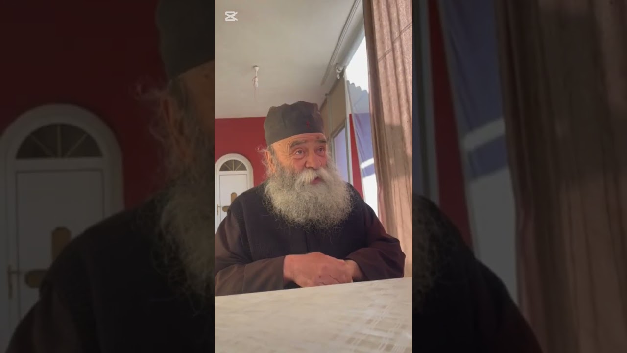 Ομιλία 599 στην Ι.Μ Αγίας Σκέπης 