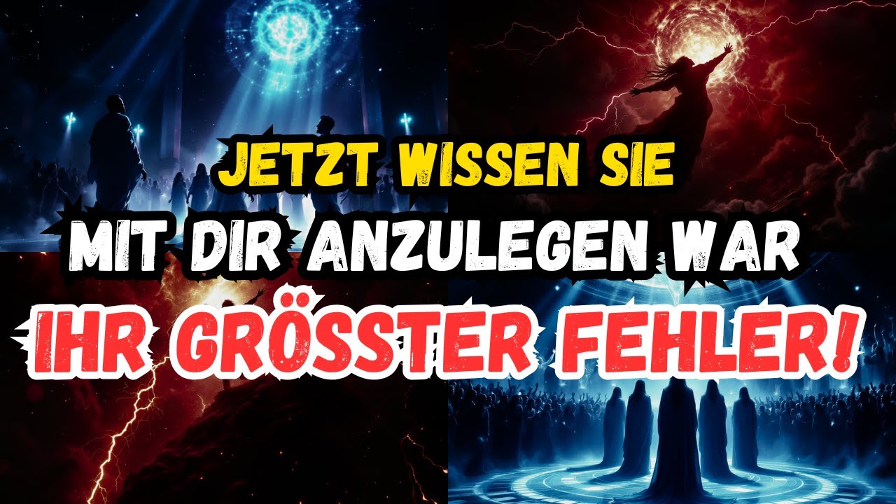 AUSERWÄHLTE — JETZT LACHT JEDER ÜBER DEN ARROGANTEN, DER SICH MIT DIR ANGELEGT HAT. 😏💥