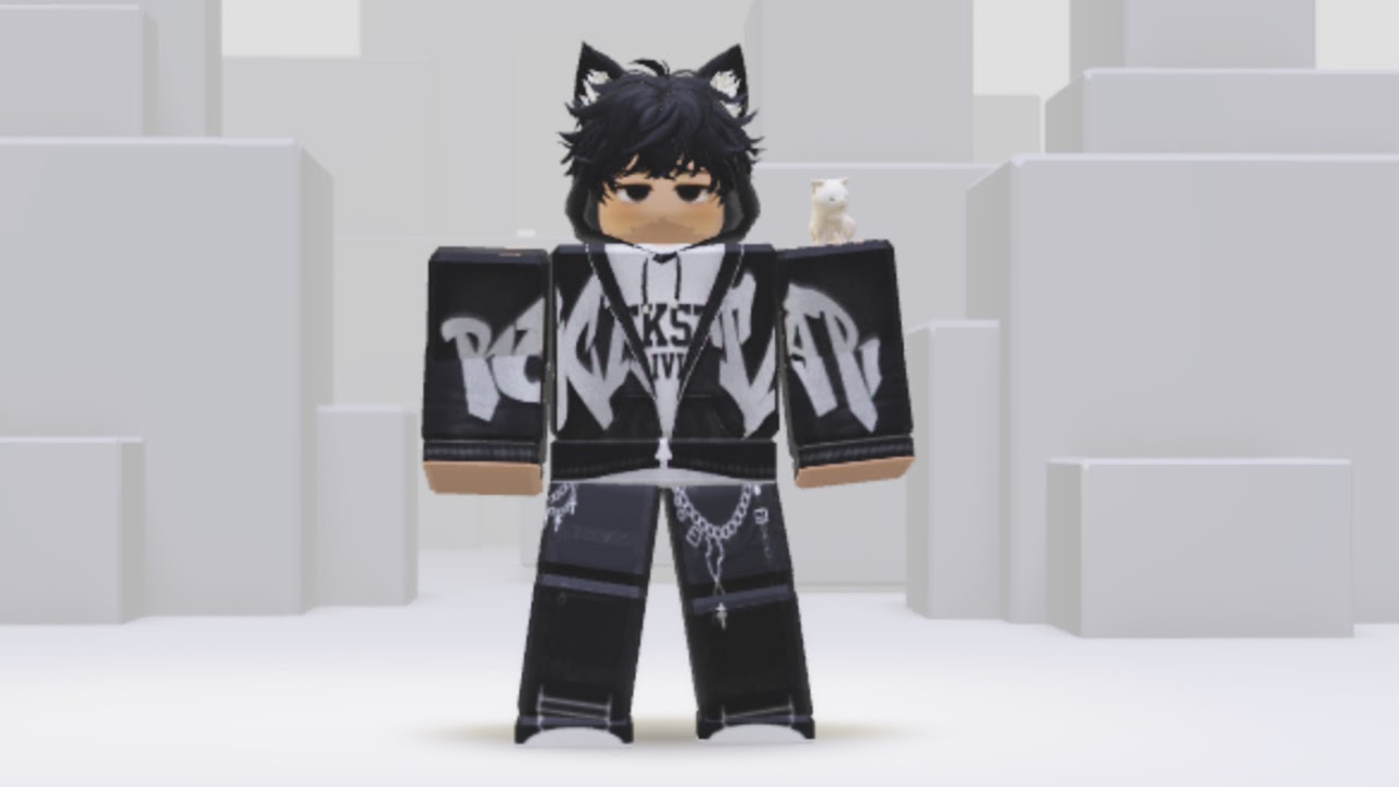 PROVO IL GIOCO PIù SPAVENTOSO DI ROBLOX! #roblox #horror #giochi #fyp #foryou #funny