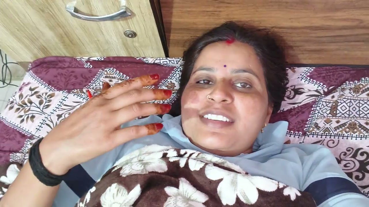 आज 7 दिन हो गए 