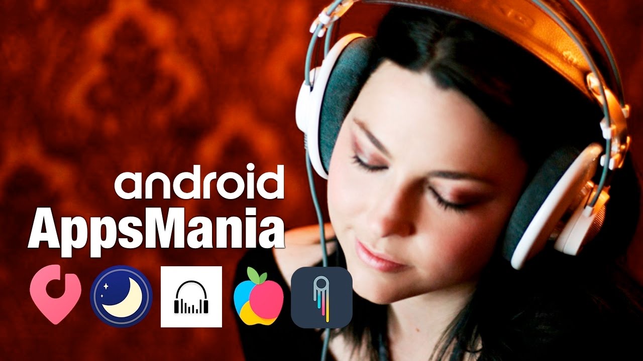 Top 5 Apps Android Marzo 2017 | AppsMania 667