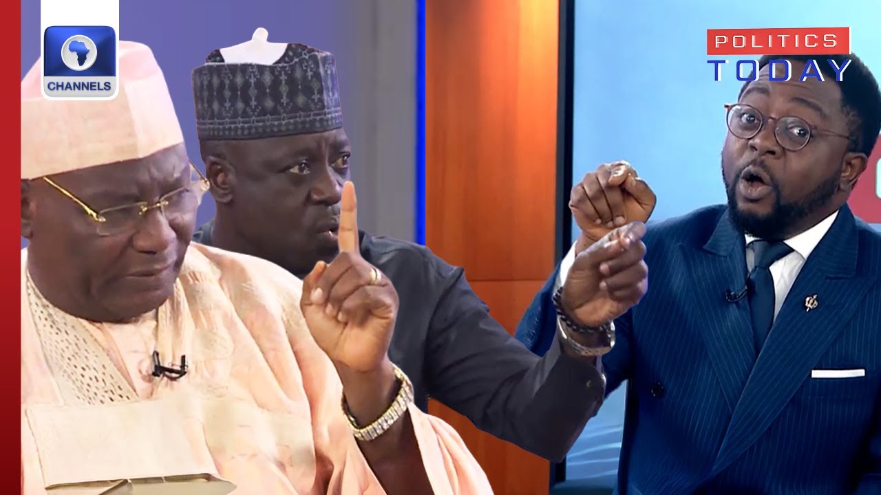 Are Security Agencies Compromised?,Analysing Withdrawal Of Police Officers From VIPs |Politics Today