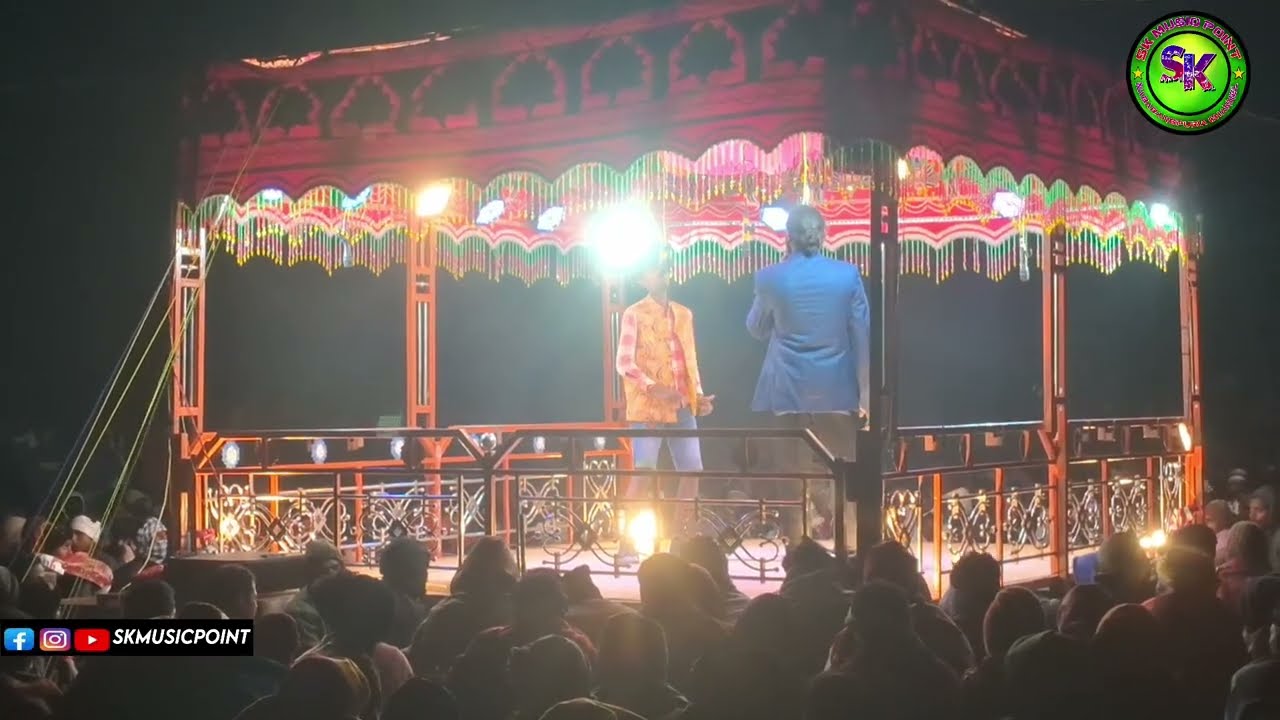 Konakot New Koraputia Natak Damo Guru ll ଆଜି ମୋ ସ୍ତ୍ରୀର ବାହା ଘର Tenge Tenge @SKMUSICPOINT-k8o 