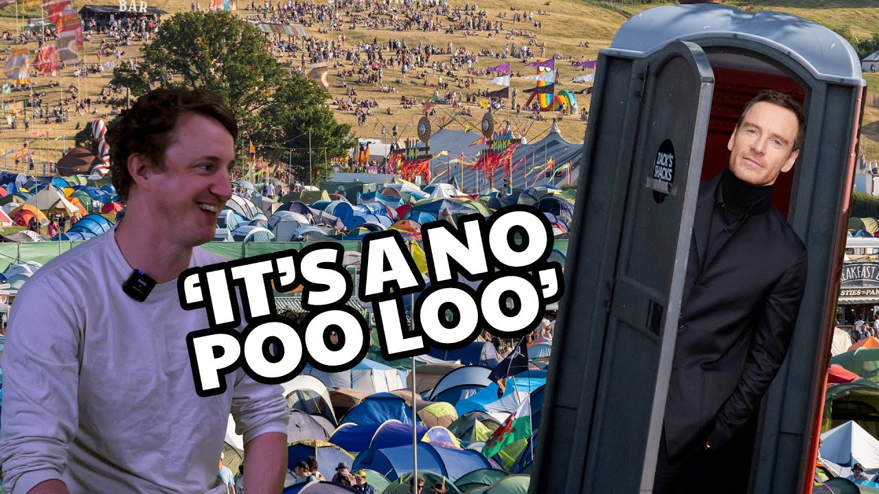 The Wombats Reveal Their First Times...