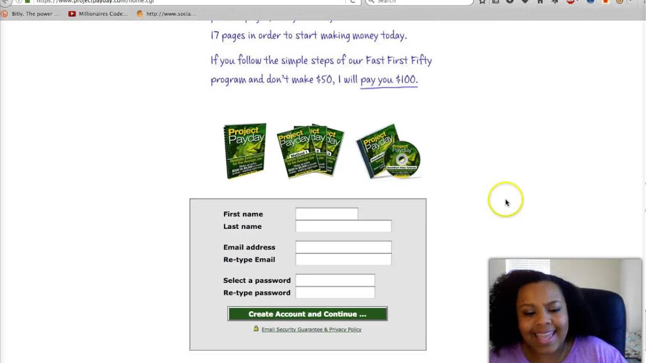 Project Payday Review Should You Get Into Project Payday