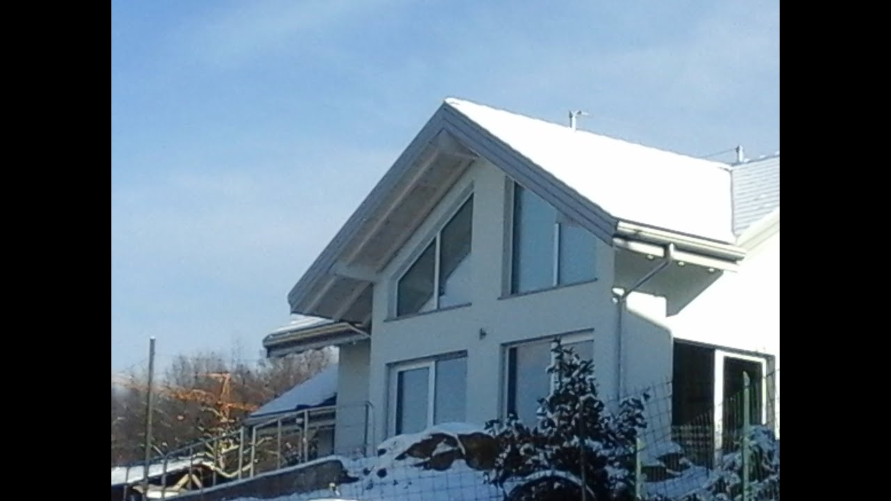COME COSTRUIRE CASA DI LEGNO ECONOMICA PASSO PASSO dal sogno alla casa finita