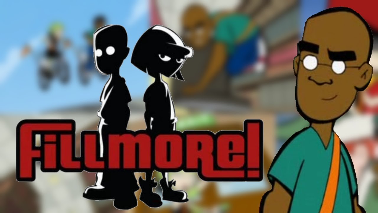 Fillmore! - What Made It Special