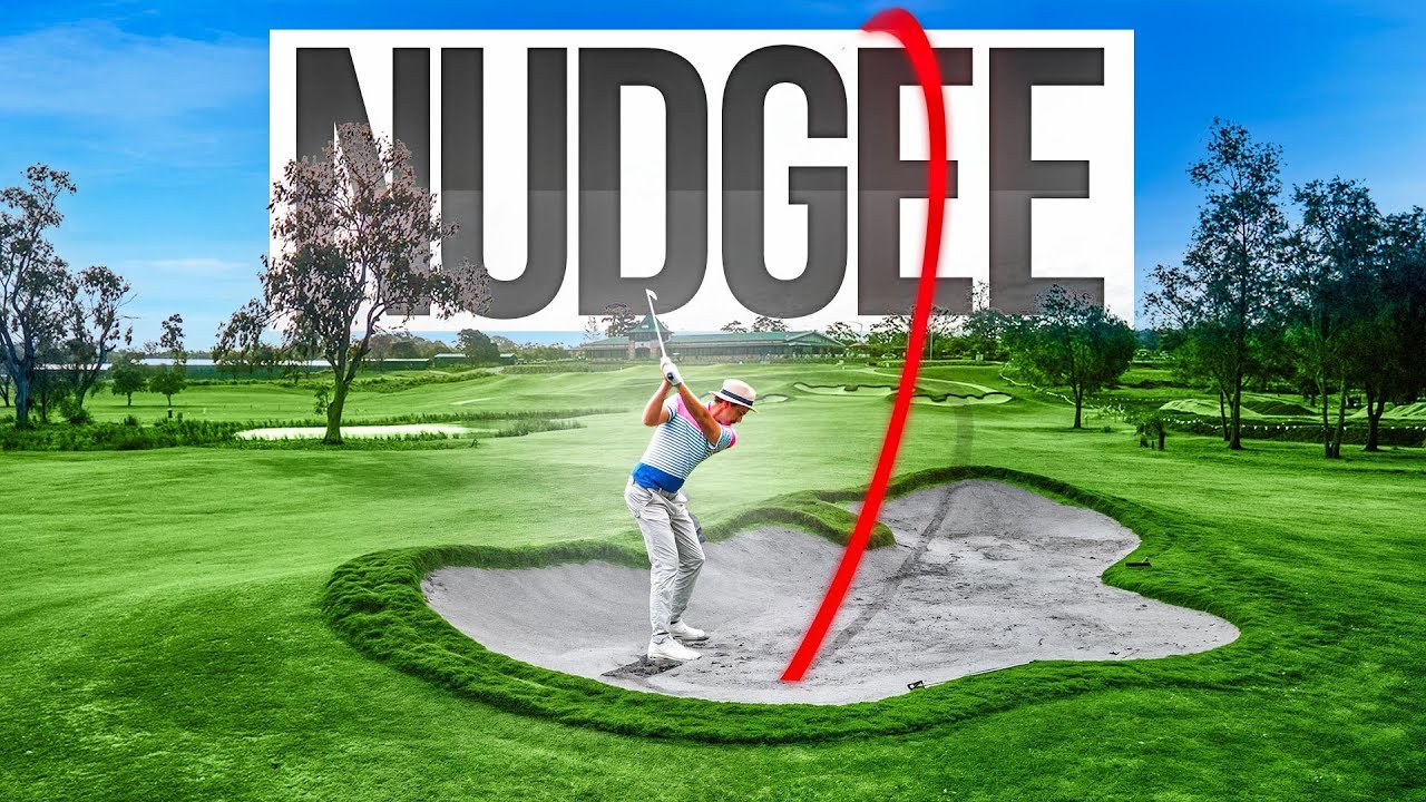 Снова за наказанием в Nudgee (Bulka)