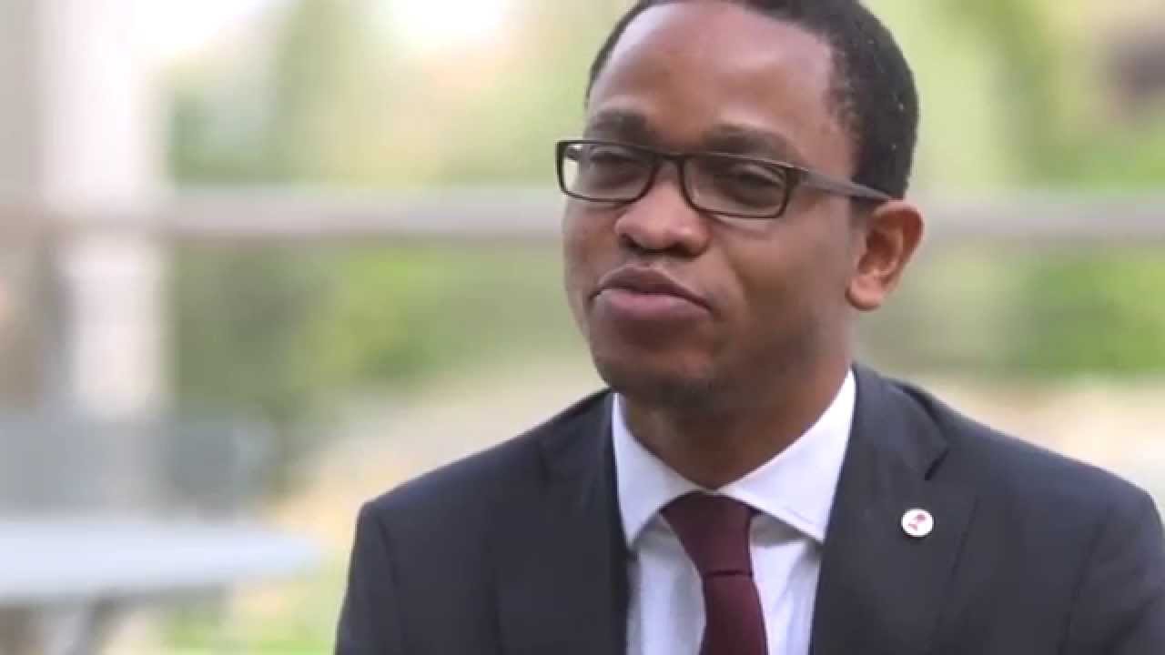 Sam Nwanze of Heirs Holdings Discusses Impact Investing