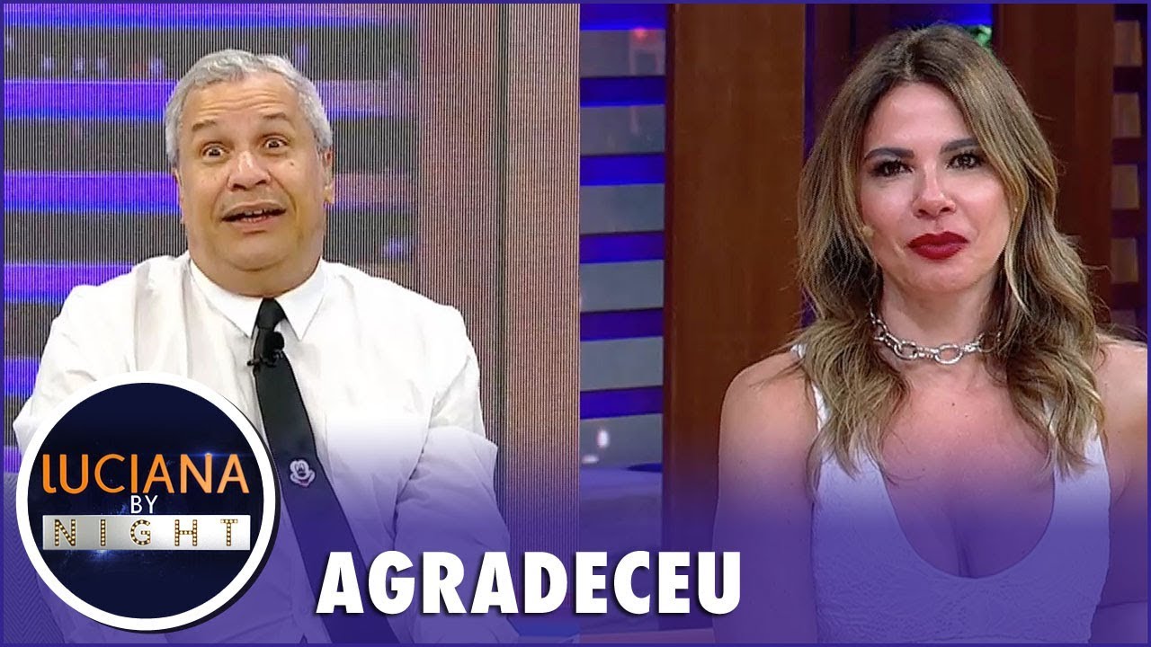 Sikêra Jr sobre Danilo Gentili: “Deus colocou na minha vida”