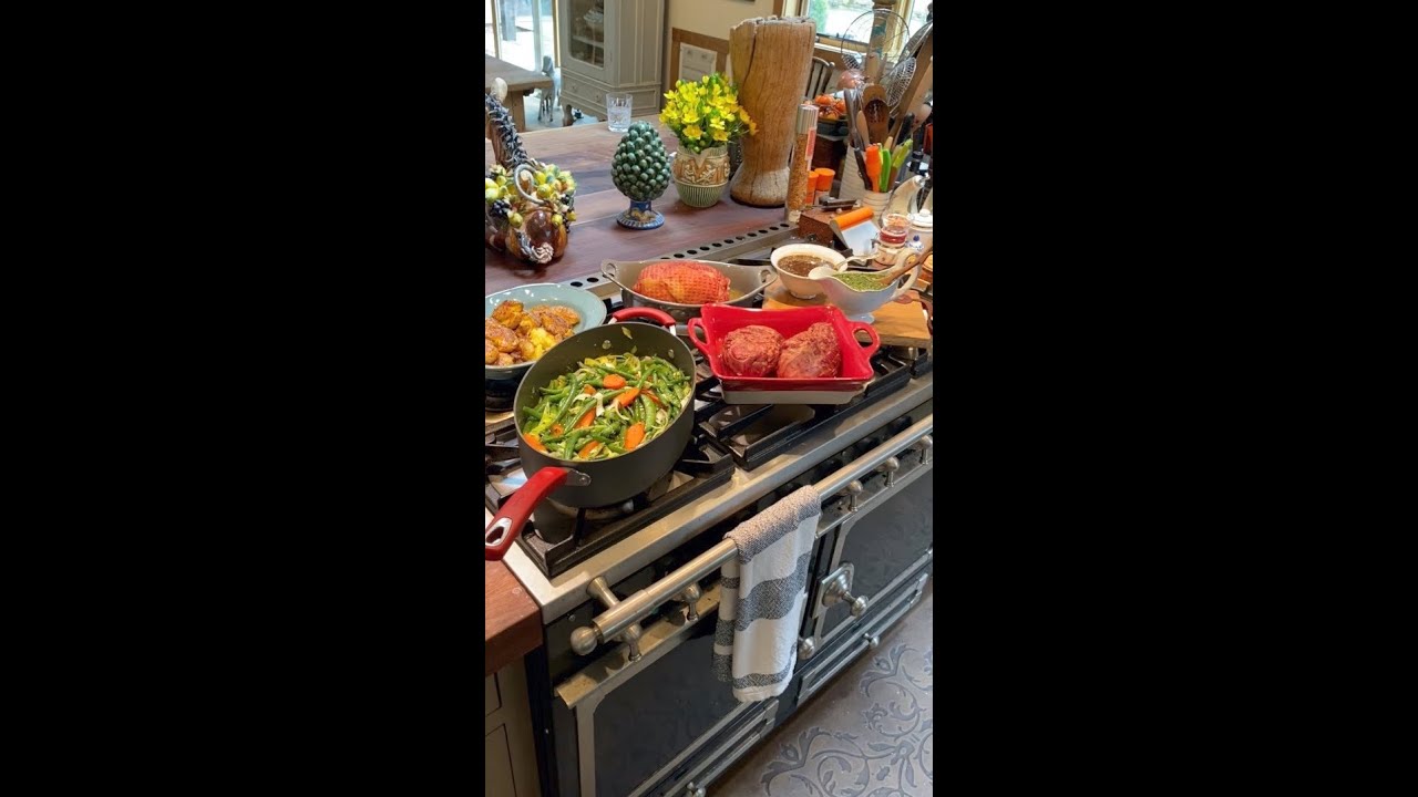 ✨ 5-MINUTE EASTER ✨