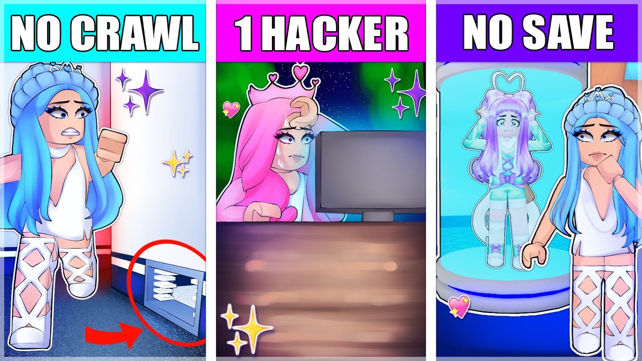 We Tried EVERY CHALLENGE In Flee The Facility... Roblox