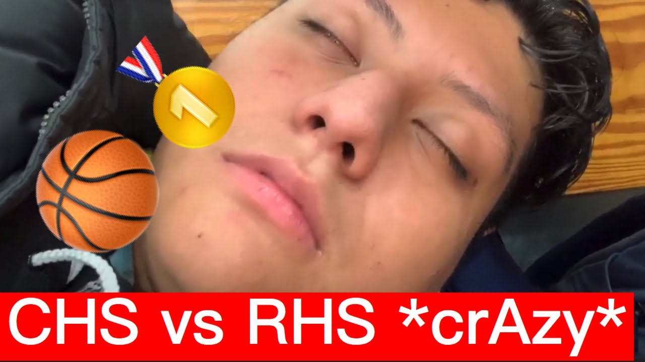 CHS vs RHS *CHELSEA VS EVERYBODY*
