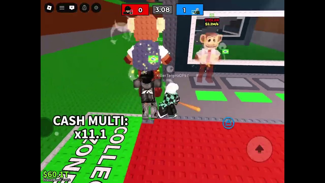 No hacking fair duel