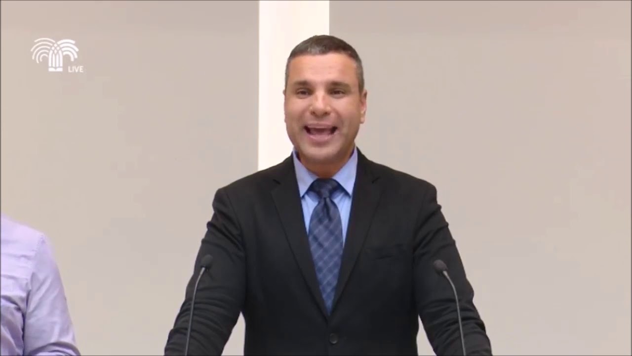 Semnele revenirii Domnului Isus Hristos  Amir Tsarfati din Matei 24:30-35