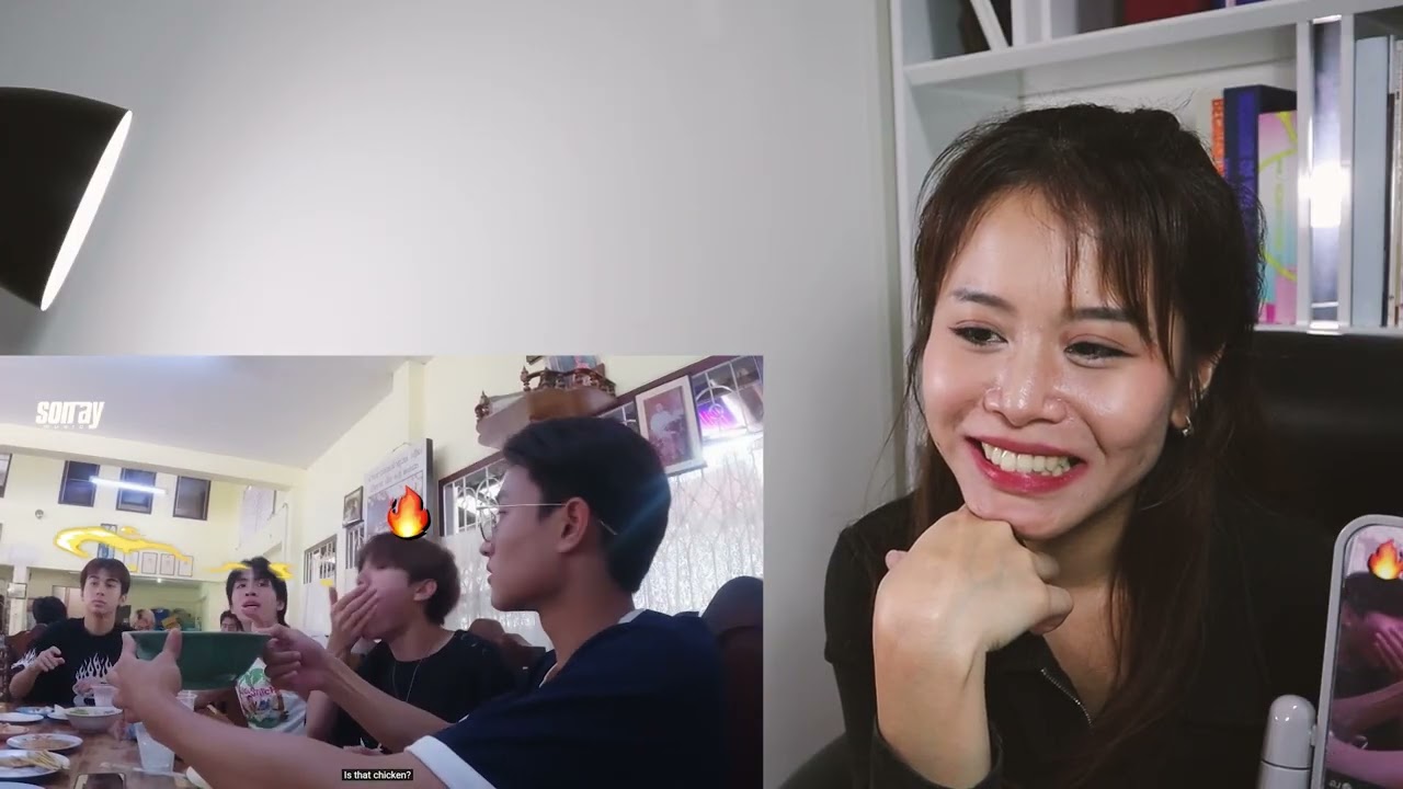 REACTION DICE TO MEET YOU EP.7 THE FINAL [Full EP] | 2 ก.ย. 68 [ENG SUB]
