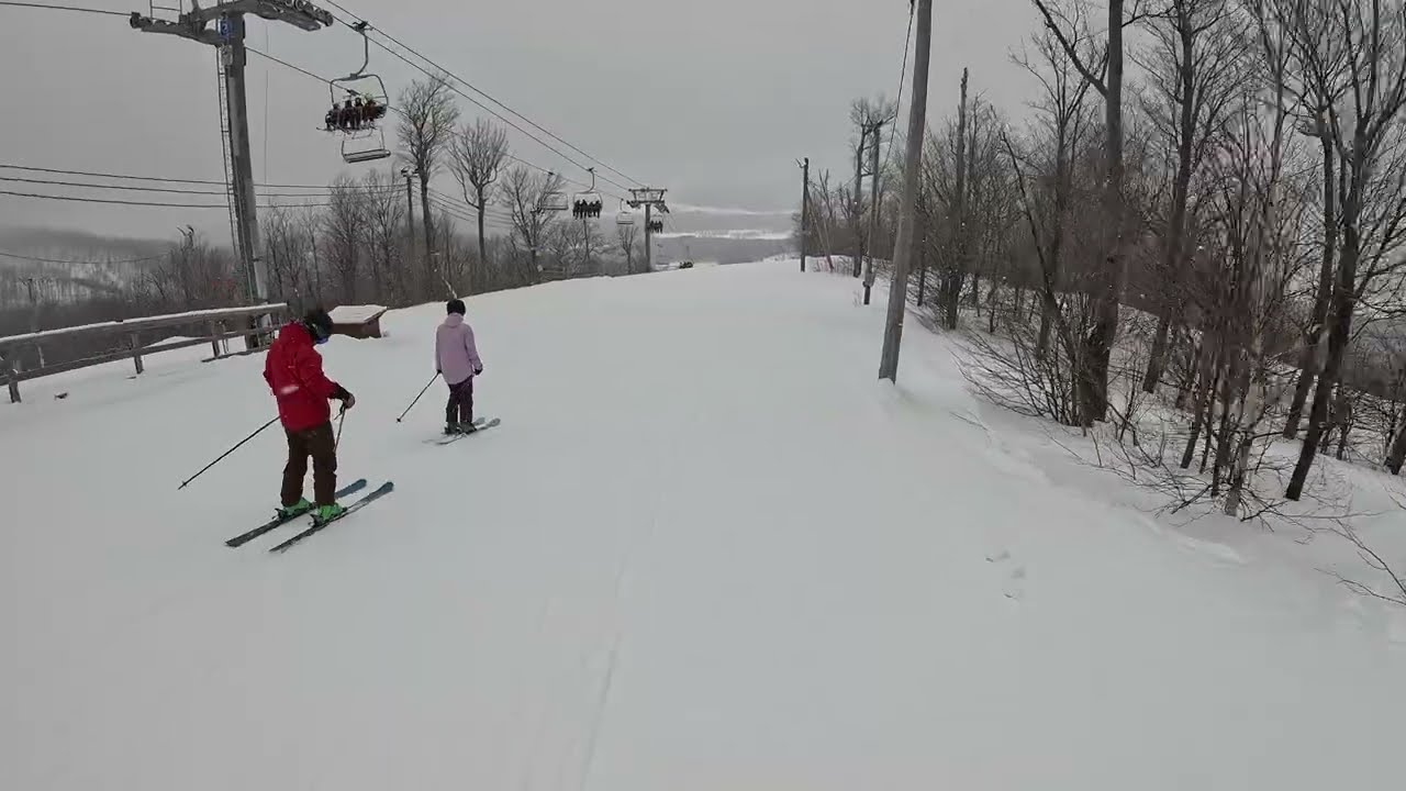 Bromont 03