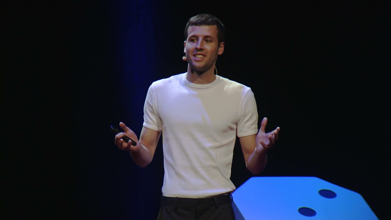 Comment naissent les œuvres d'art ? | Silvère Jarrosson | TEDxToulouse