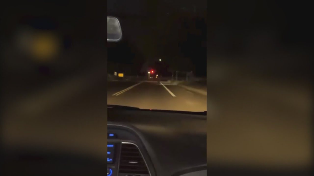 Albuquerque police release video showing teens hitting, killing bicyclist