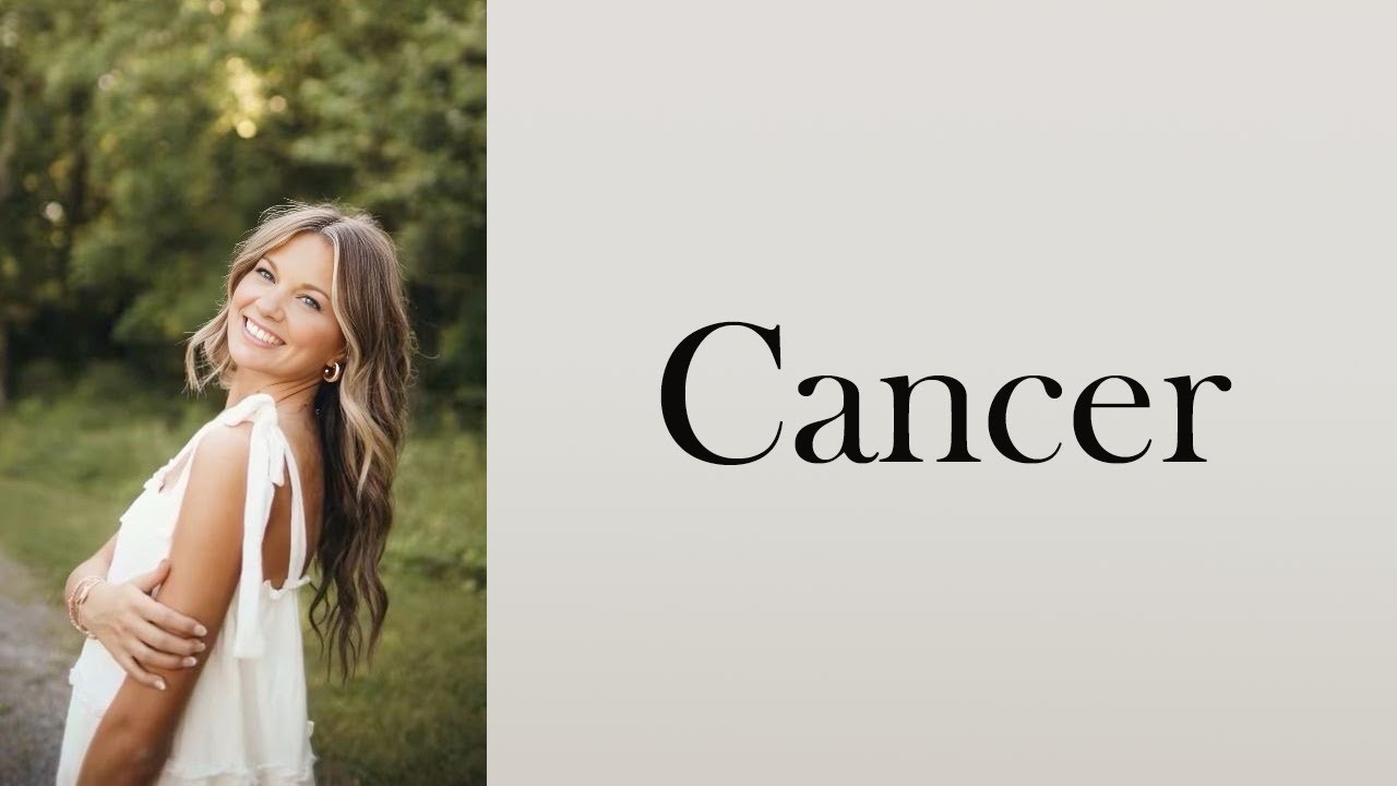 Cancer ✨ An EX Returns With Changed Behavior - Trust Your Intuition