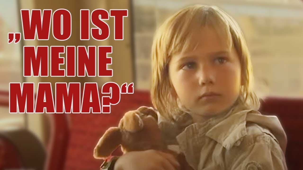 Drama im Berliner Bus: Kleiner Tom sucht seine Mama! |1/2| Anwälte im Einsatz | SAT.1