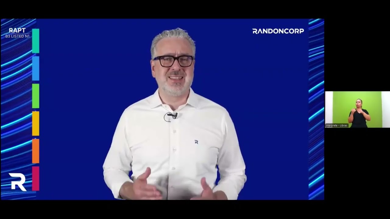 Videoconferência de Resultados 4T25