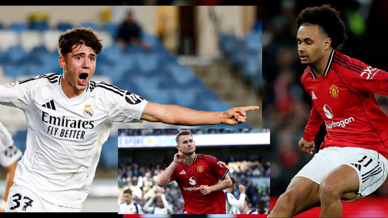 Arsenal targets Real Madrid star as De Ligt and Zirkzee set to miss the Arsenal clash