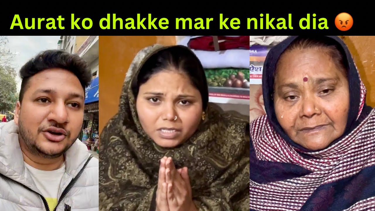 Kya Beti Hona Paap Hai 😡 This Video Needs To Be Shared 🙏 @sandeepbhatt