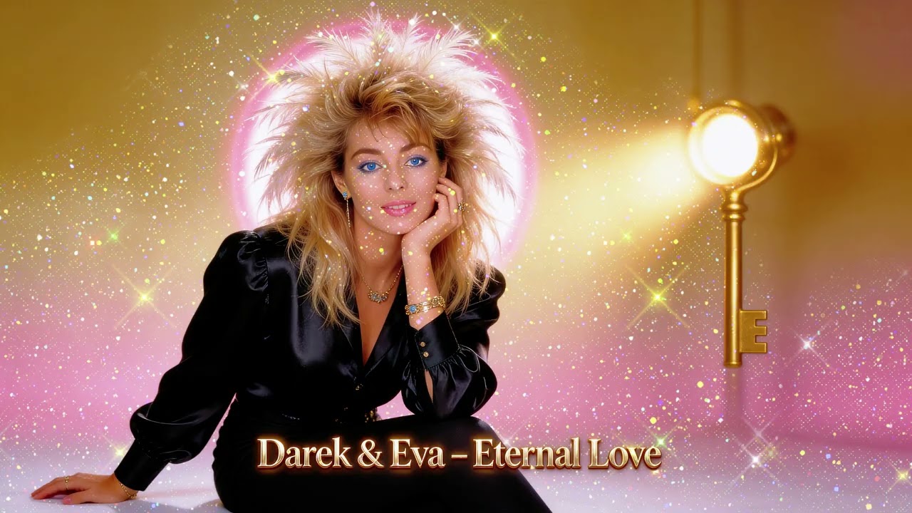 06-Darek & Eva - Eternal Love (Sandra Style 2026)