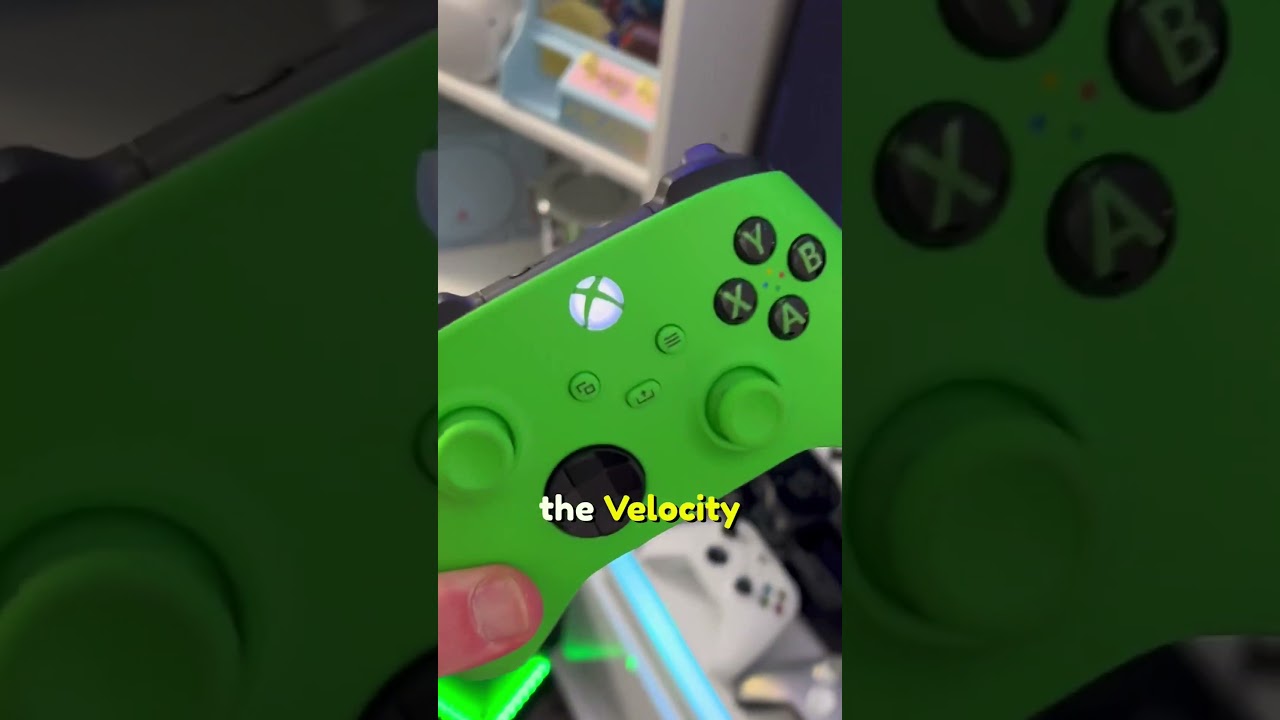ЛУЧШИЙ контроллер Xbox, который вы когда-либо видели