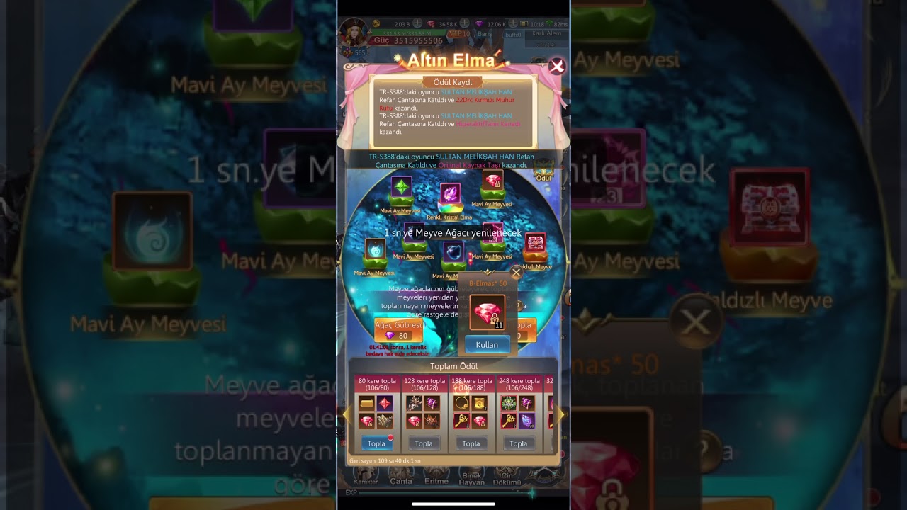 PASHA FENCER SULTAN MELİKŞAH HAN ELMA 🍎 🍏 🍎 YEMECE 😂😂😂