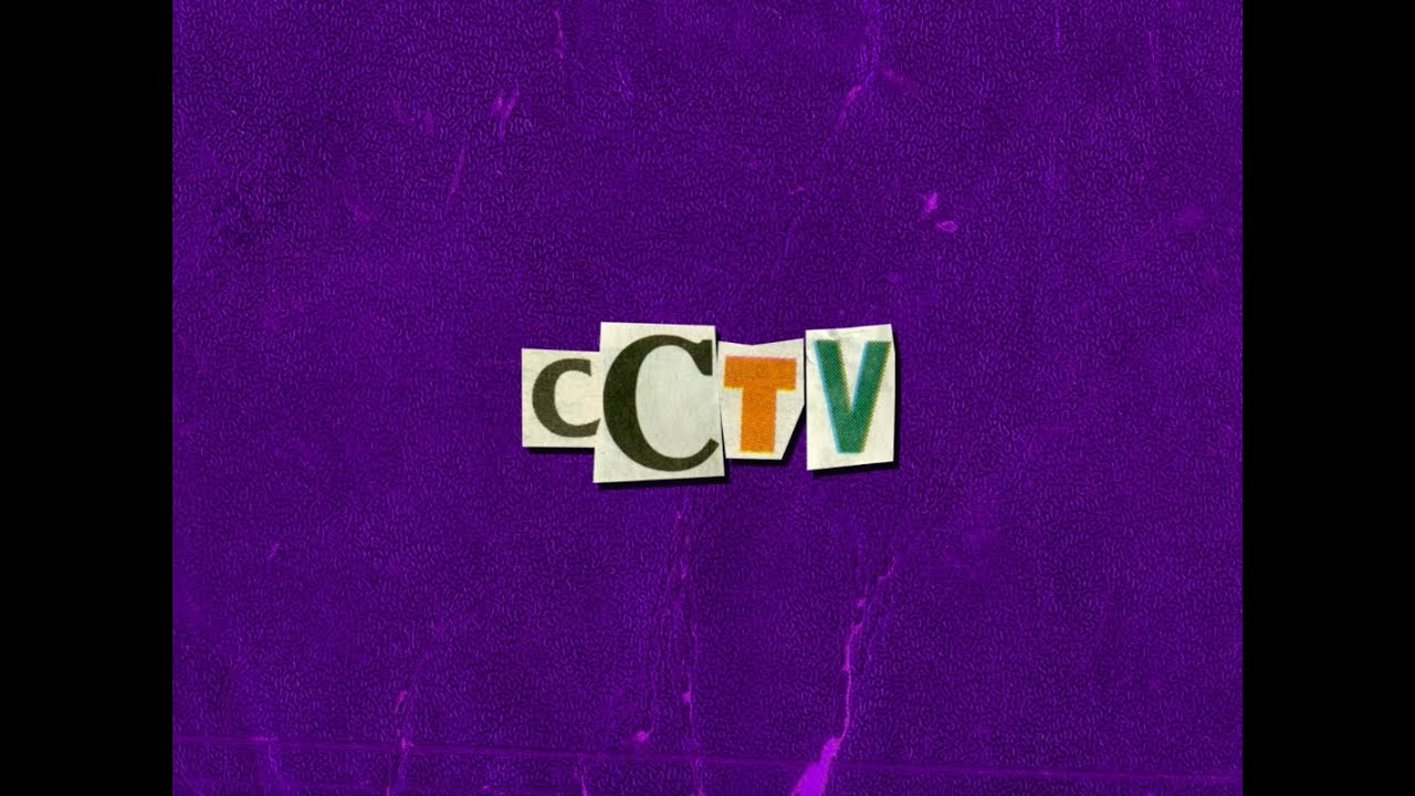 Yardee - CCTV [Prod. Pennydiamond] [Official Video]
