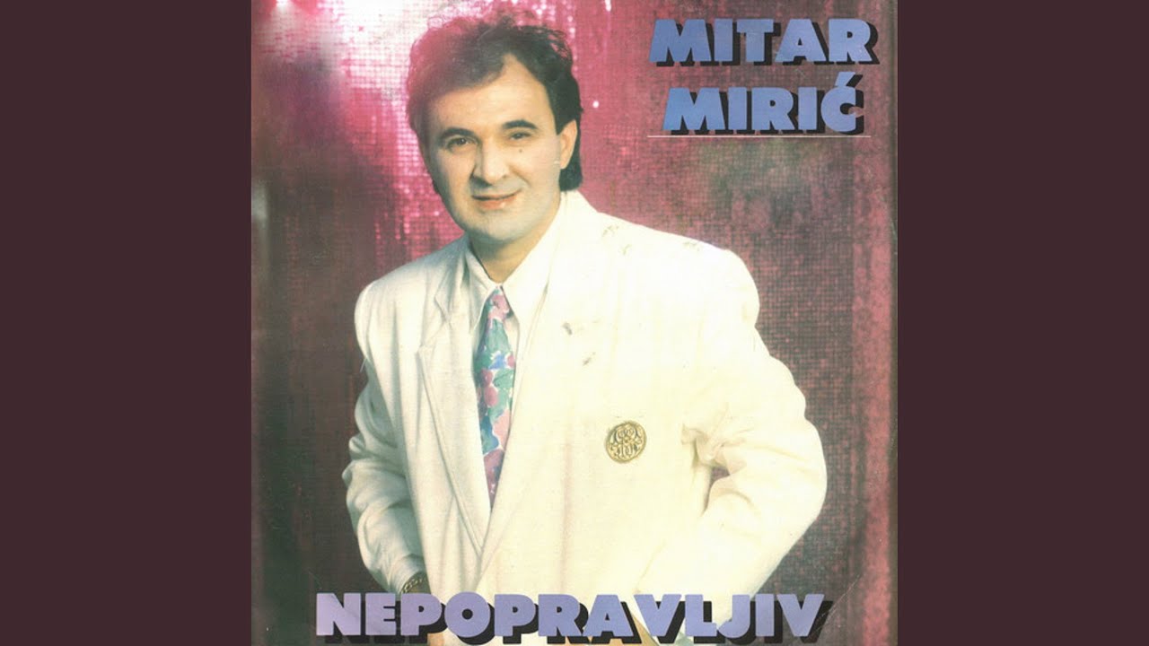 Prvi i poslednji