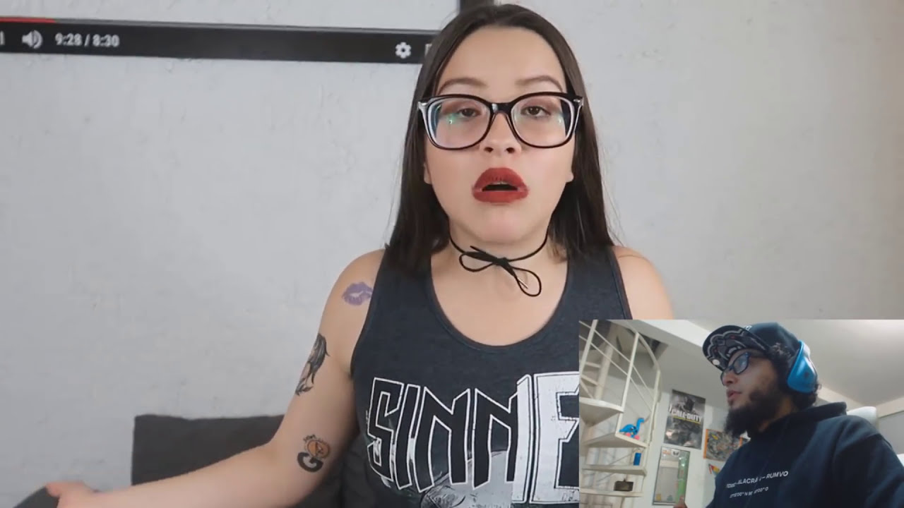 MI RESPUESTA A BRITTANY JAZZ