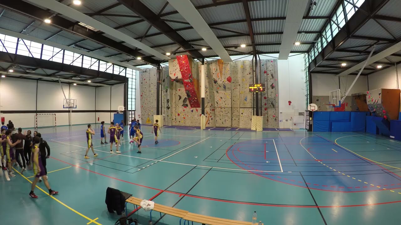 Gif vs CTC - 11/01/2026 (partie 1/13)
