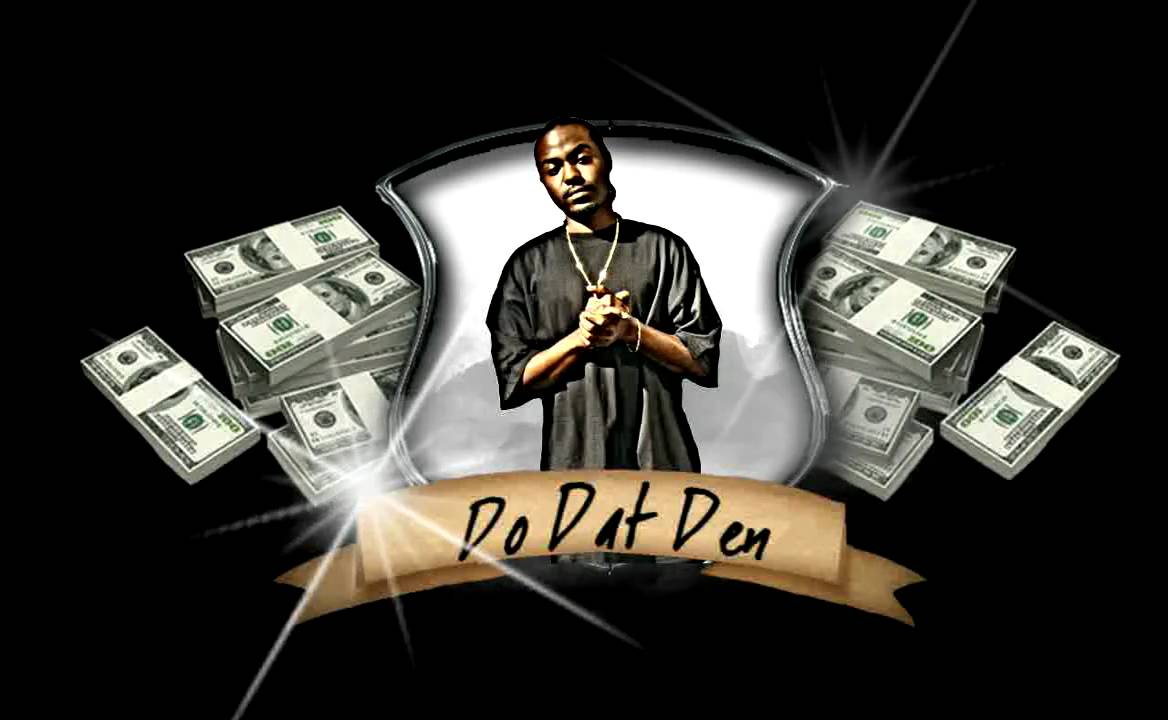 I-Boyz - Do Dat Den