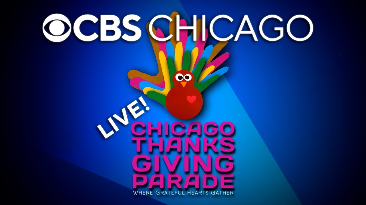 Chicago's Thanksgiving Day Parade! | CBS News Chicago