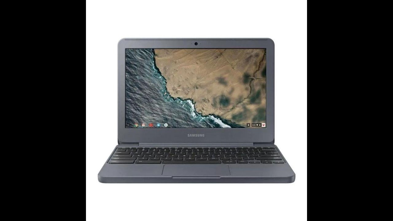 SAMSUNG CHROMEBOOK CONNECT XE501C13 AD2BR | UNBOXING E PRIMEIRAS IMPRESSÕES