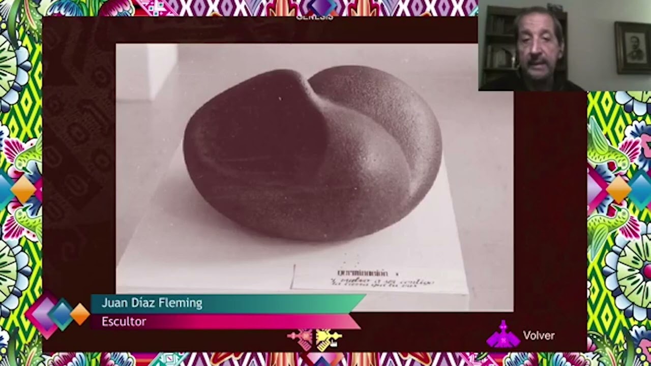 Juan Díaz Fleming