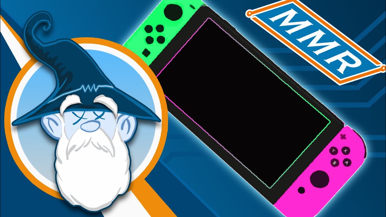 Nintendo Switch: No Power