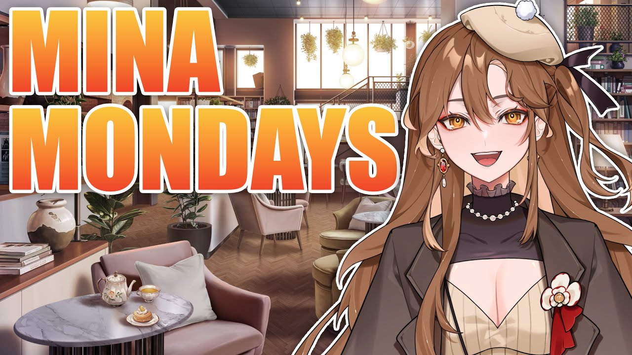YAPPING ABOUT LIFE AND EVERYTHING!!! | MINA MONDAYS #4