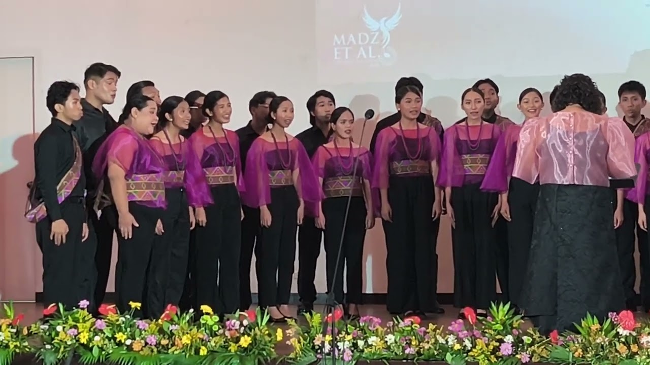 Ilay Gandangan | Ad Libitum Chorus