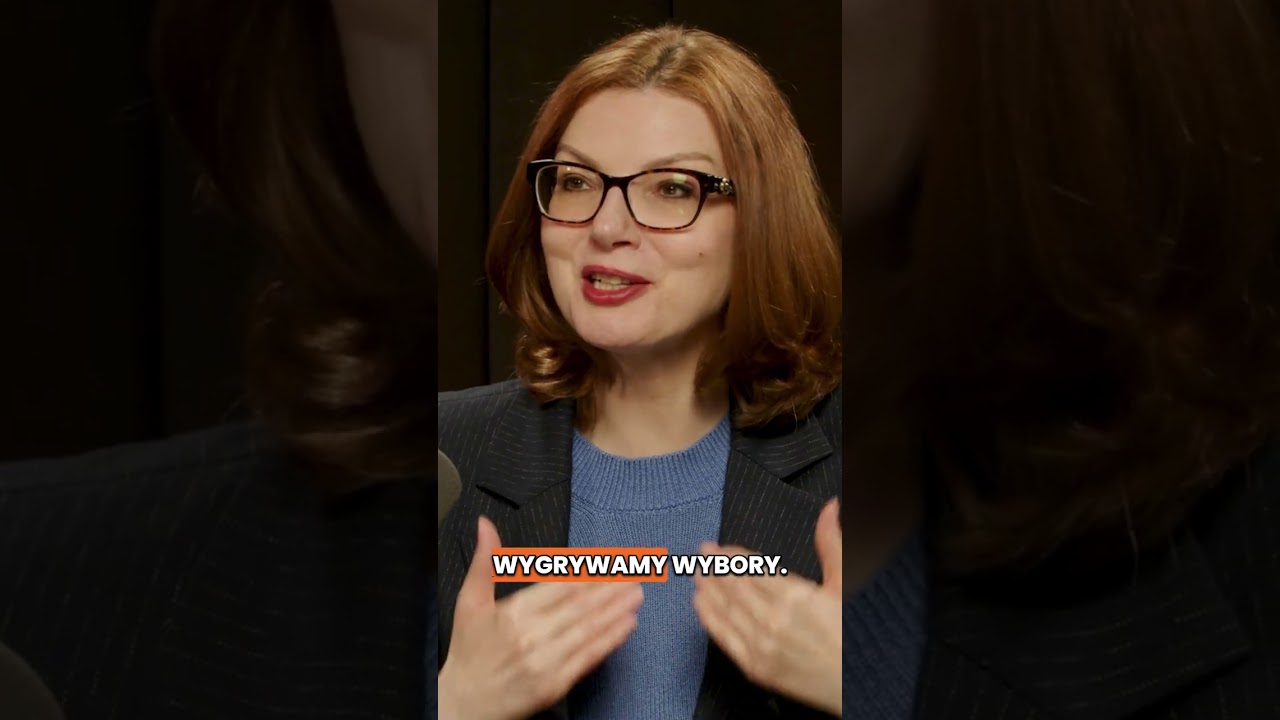 Michalik u Pałasińskiego: &bdquo;Dostałam groźby, znali m&oacute;j adres. To już nie były żarty&rdquo;