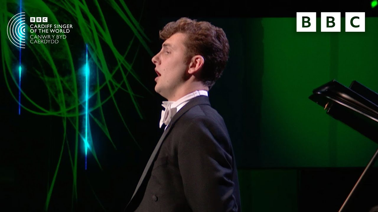 William Thomas - The Floral Dance (CSOTW, 15th June 2023)