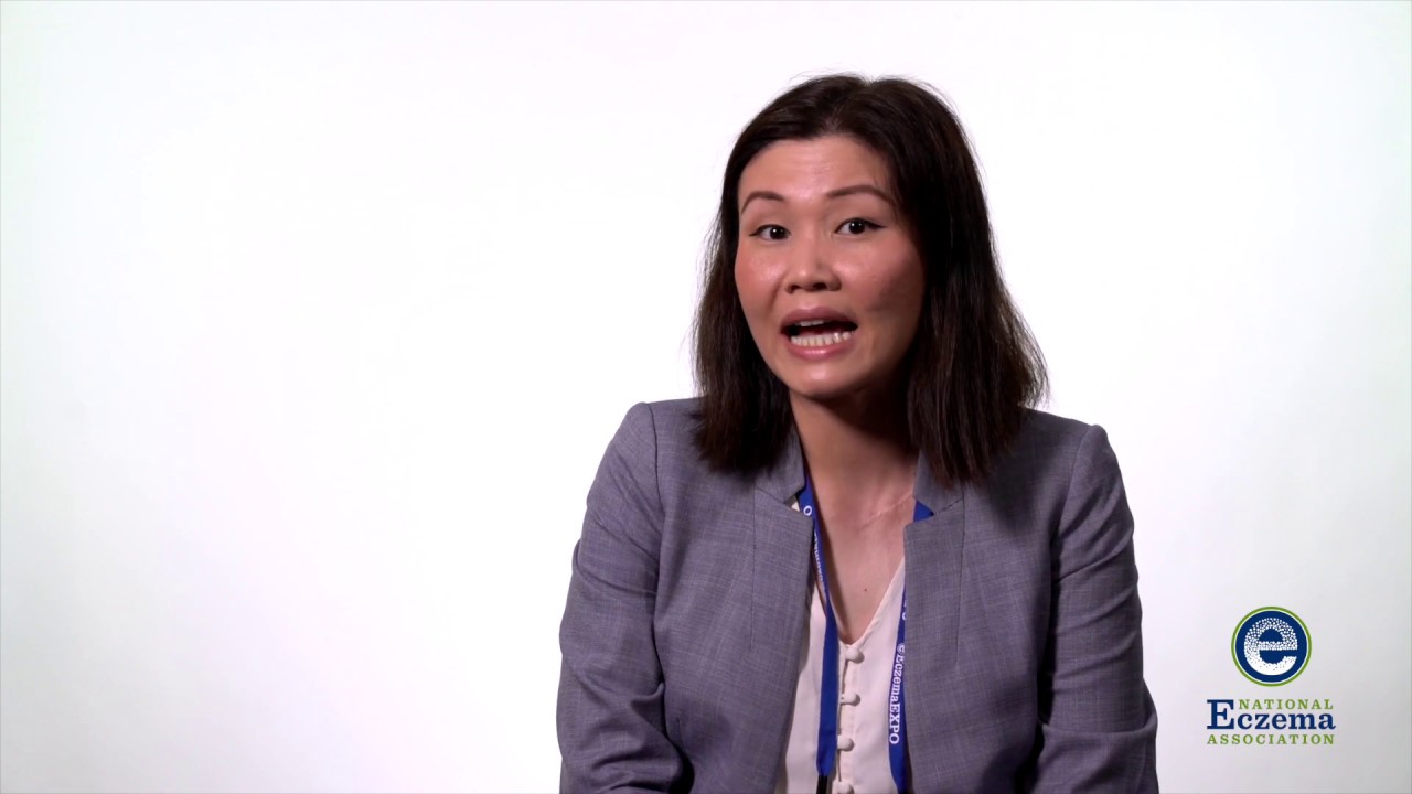 Ask the Ecz-perts: Does gut health affect eczema?