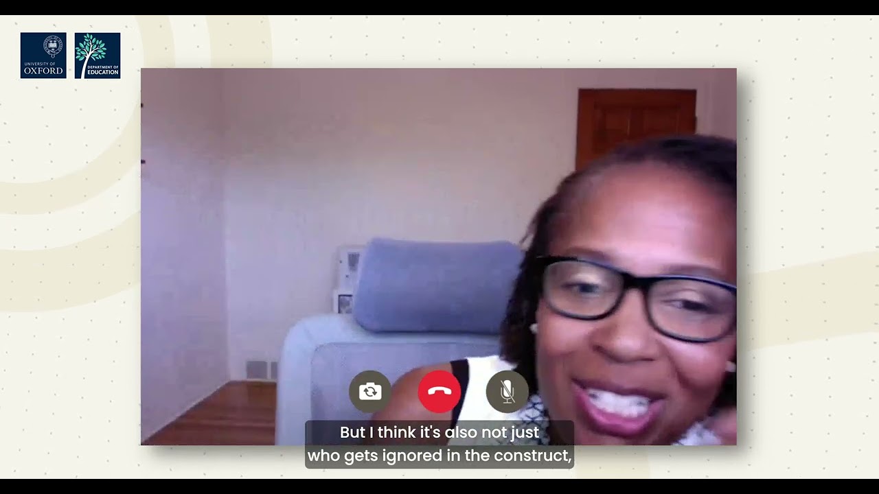 Assessment Fairness (Educational Assessment, Episode 7)