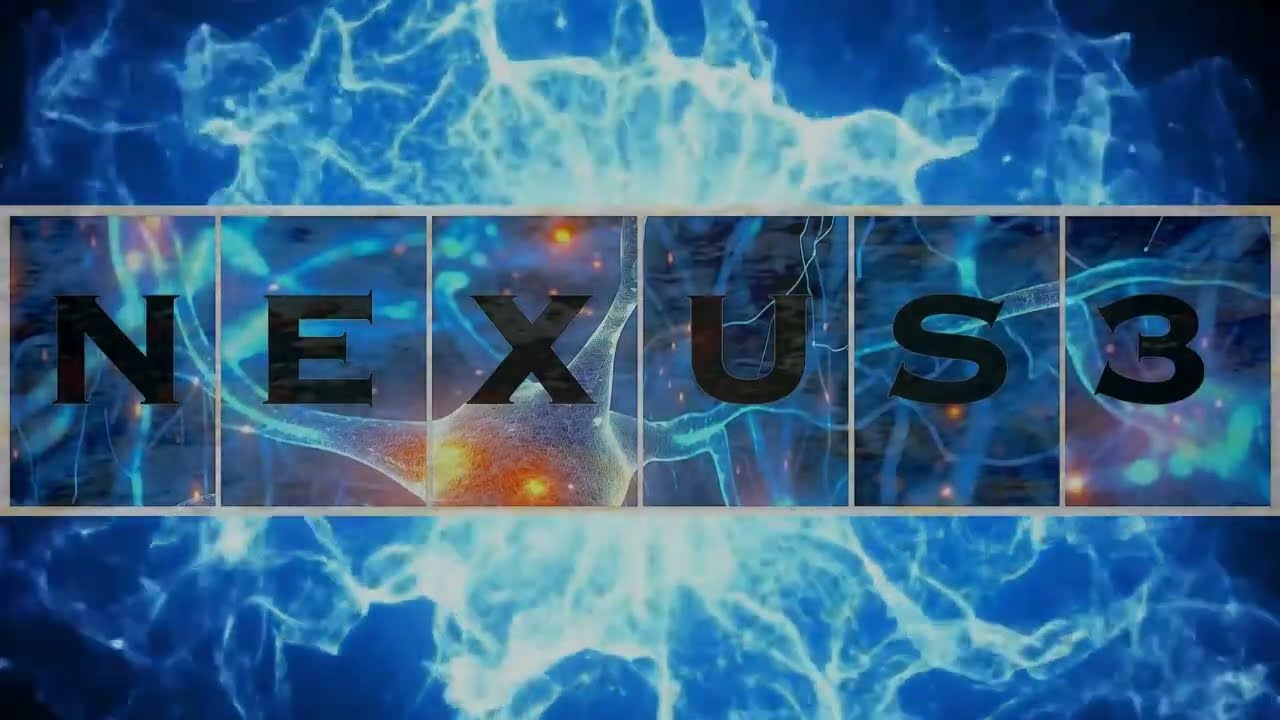 'SCORCHED EARTH' - NEXUS 3 (extract) - Steve Watts