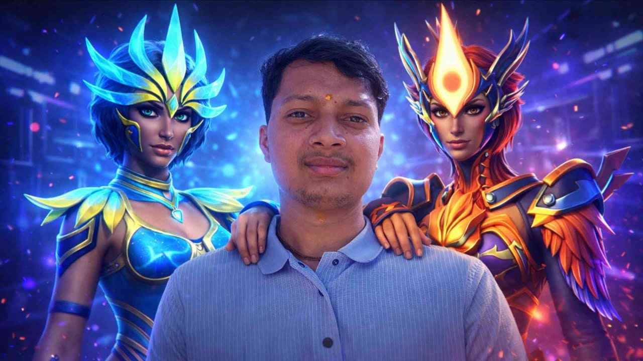 Prime rush Live 🔥 | Indus battle royale | new upcoming update in Indus | Sk Veera is live