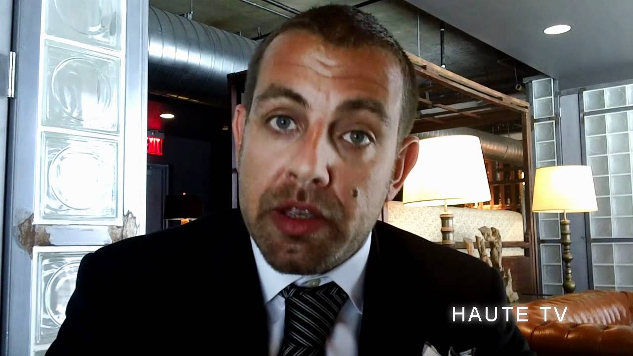 Haute Time Sits Down With Leonid Khankin, Designer and Managing Director Of Ernst Benz