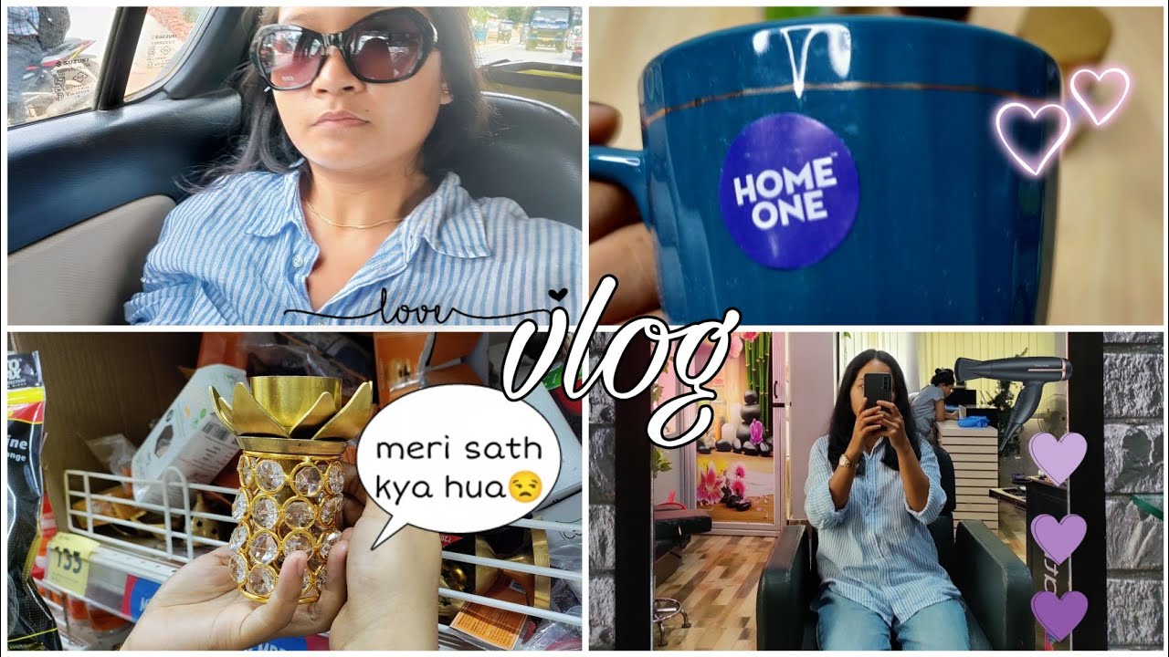 RELIANCE SMART BAZAAR GROCERY SHOPPING VLOG🥴